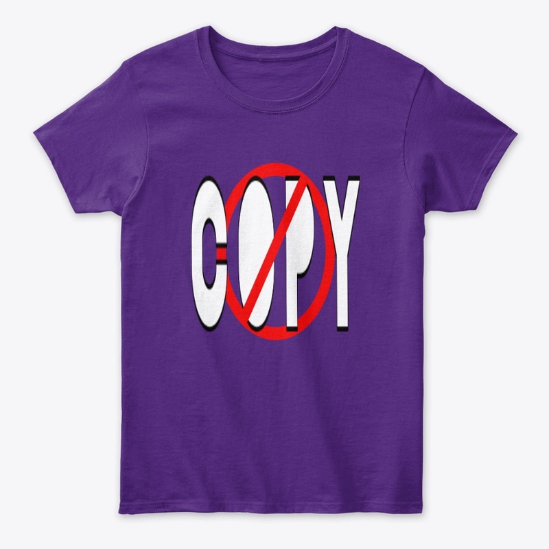 NO COPY 