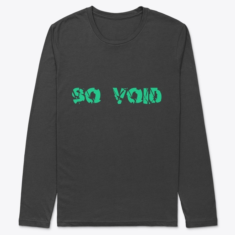 so void