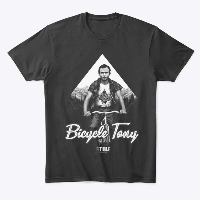 Bicycle Tony