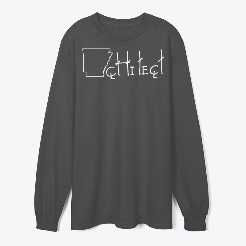 "ARchitect" - for the Arkansas Architect