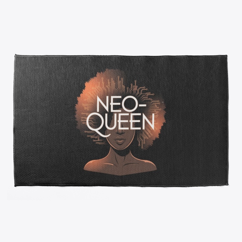 Neo Queen