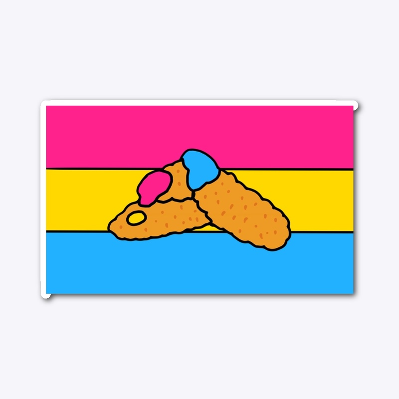 PAN TENDIES