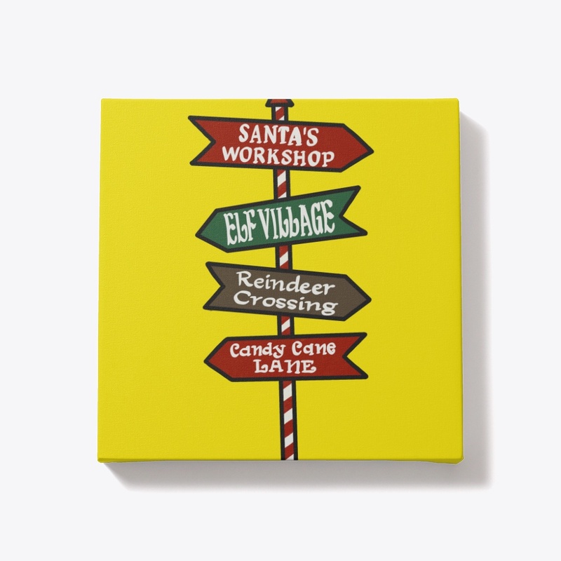 Signs graphics 