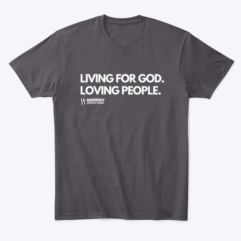 LIVING + LOVING