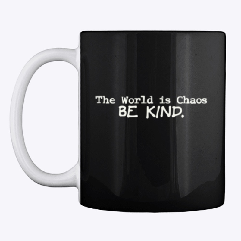 Be Kind