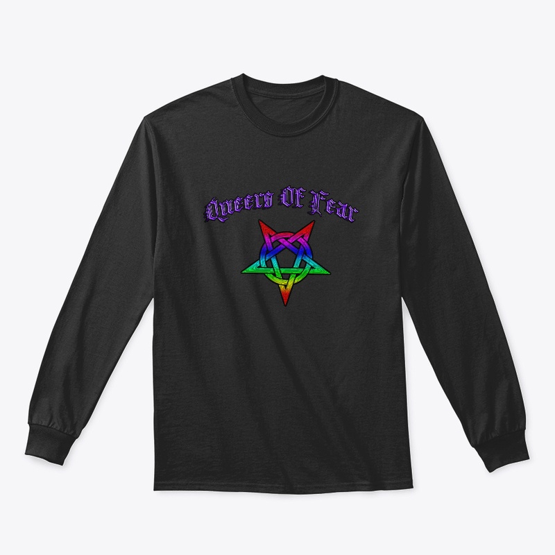 Queers of Fear