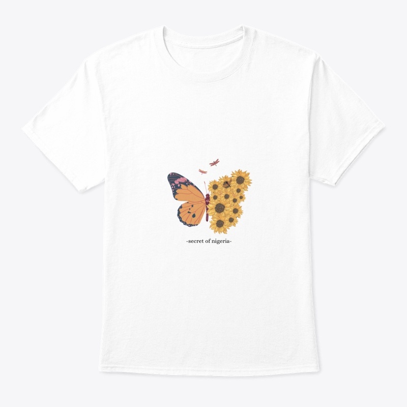 Butterfly 🦋 Tshirt 