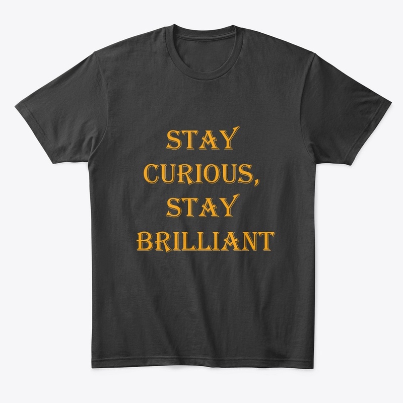  Brilliance Collection: Wear Your Wisdom