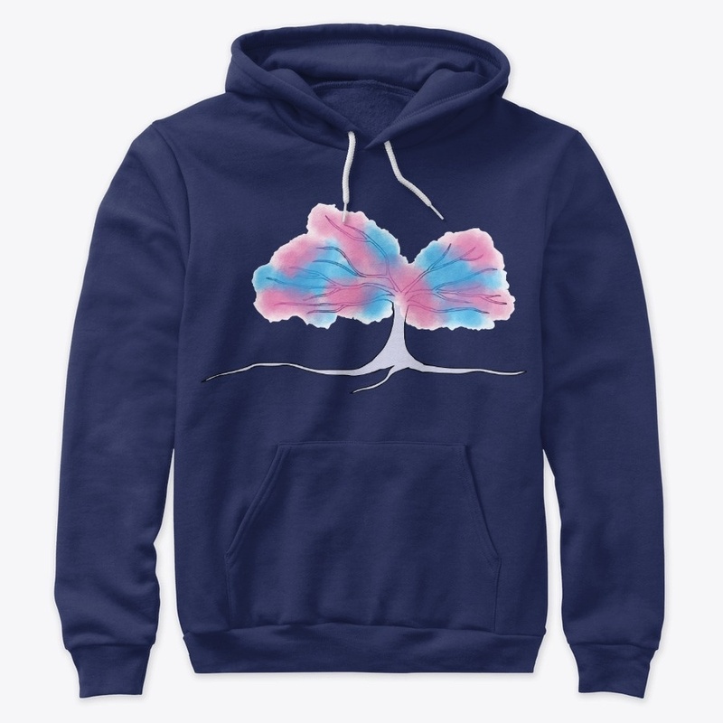 Ministry Tees Tree