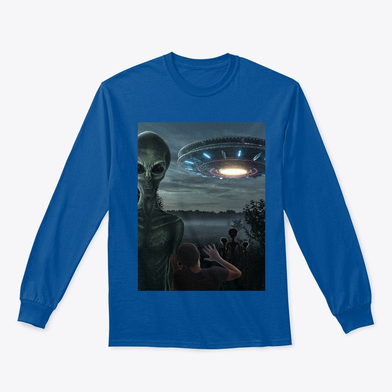 Ufo fun stuff 
