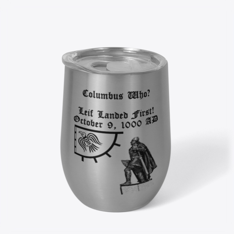 Leif Erikson 