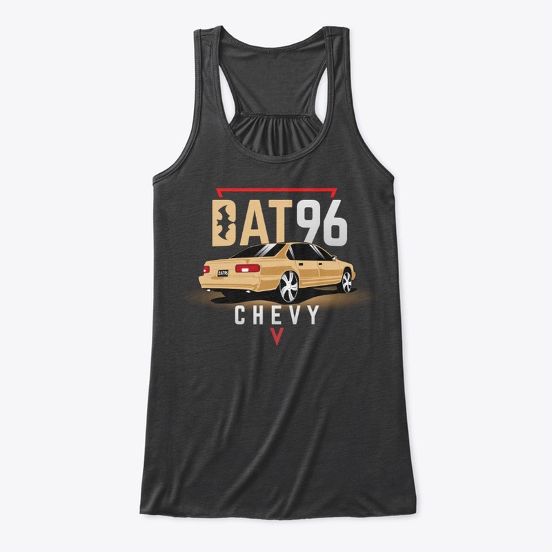 BAT96CHEVY Clothes and Accessories