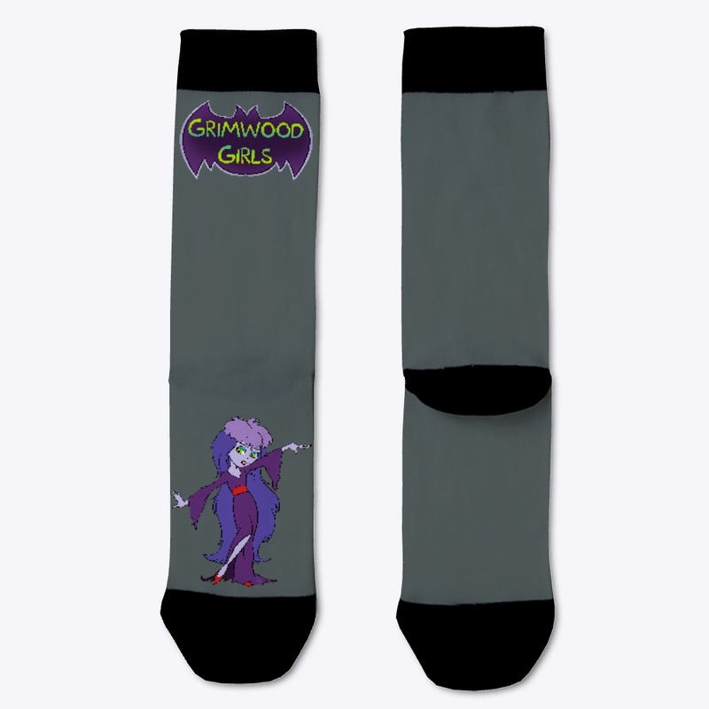 Grimwood Girls Sibella 1.0