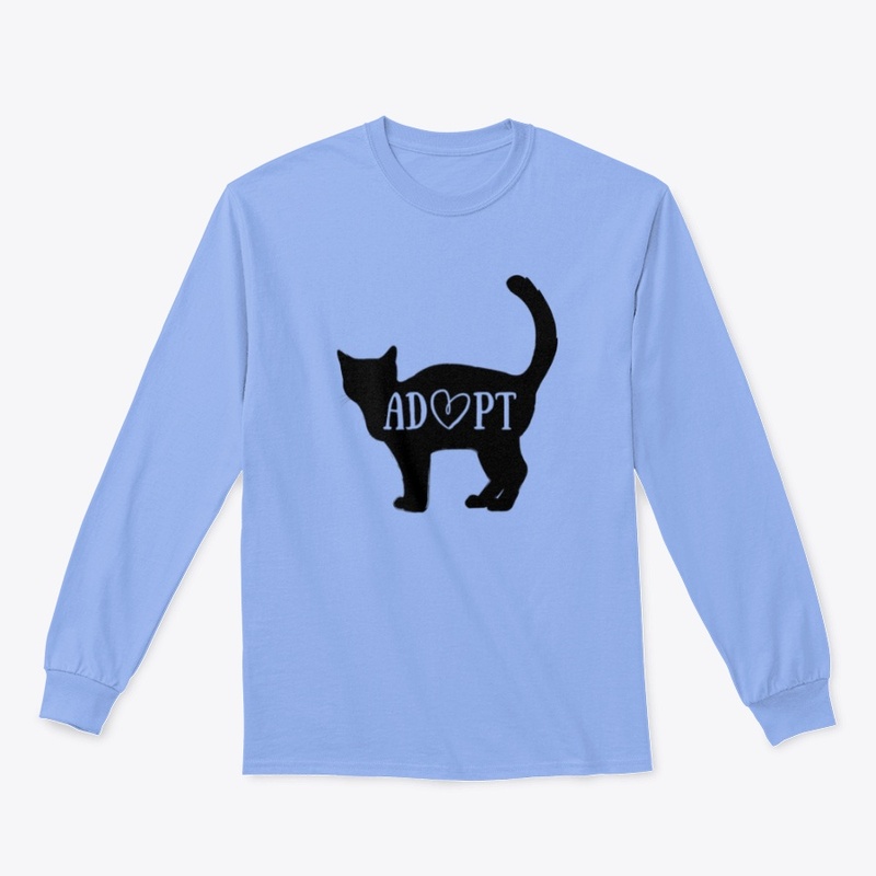 Adopt Cats