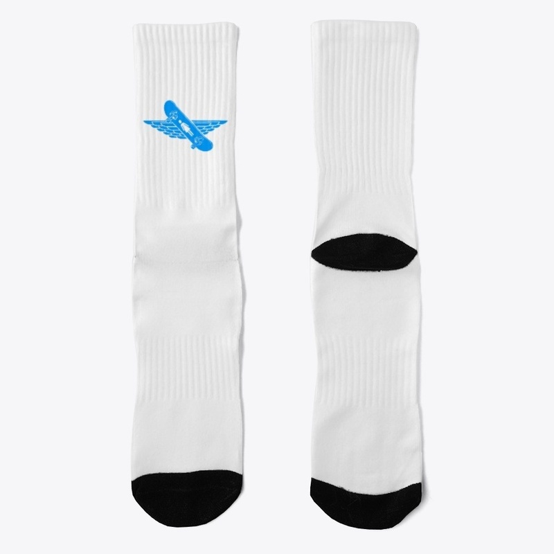 Skate Wings Collection