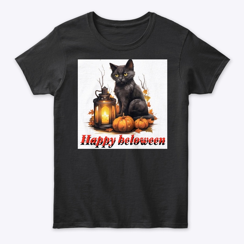 Happy heloween