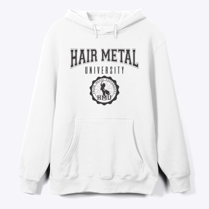 Hair Metal University 