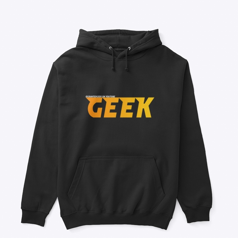 GEEK Mk i
