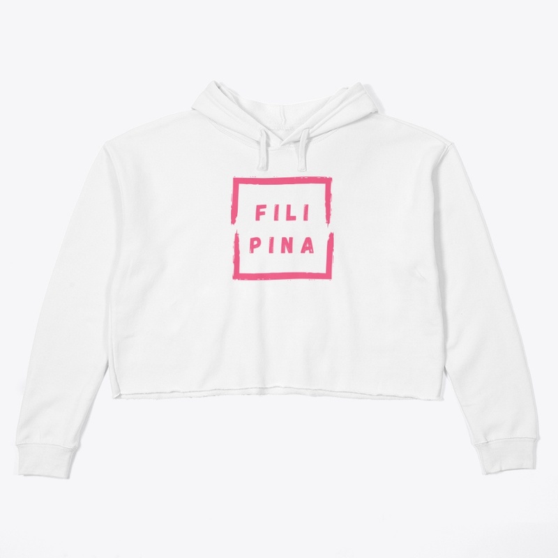 Filipina Logo