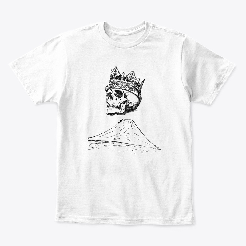 King shirt