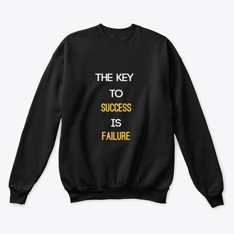 The key to success