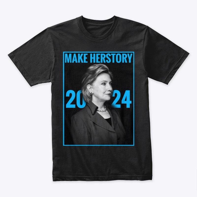 Make HERSTORY