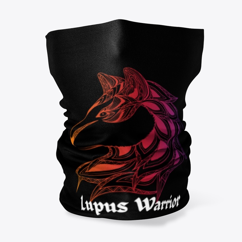 Lupus Warrior 2