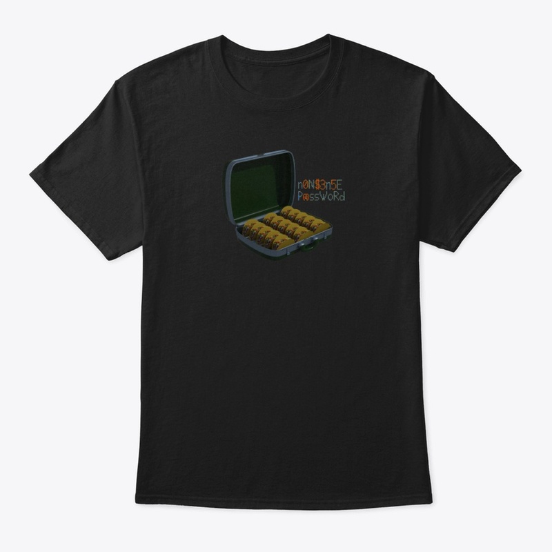 Taco suitcase version 2