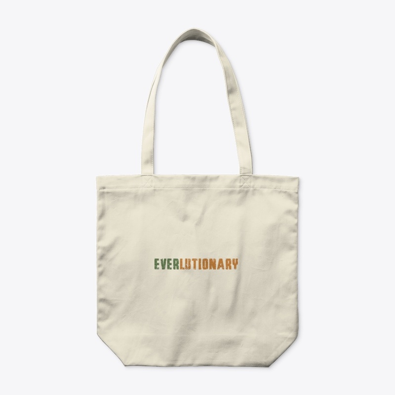 Everlutionary Tote - Original