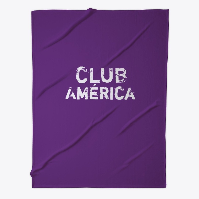 Club America design.