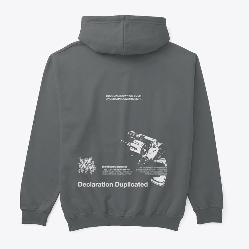 Decl. Duped