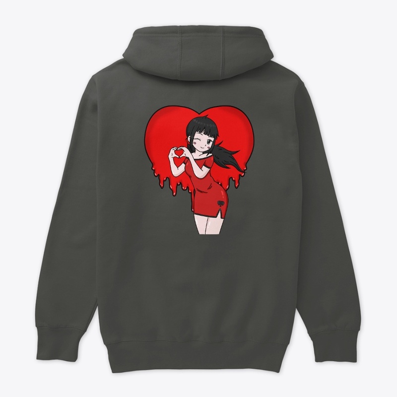 I love Digital Tee <3