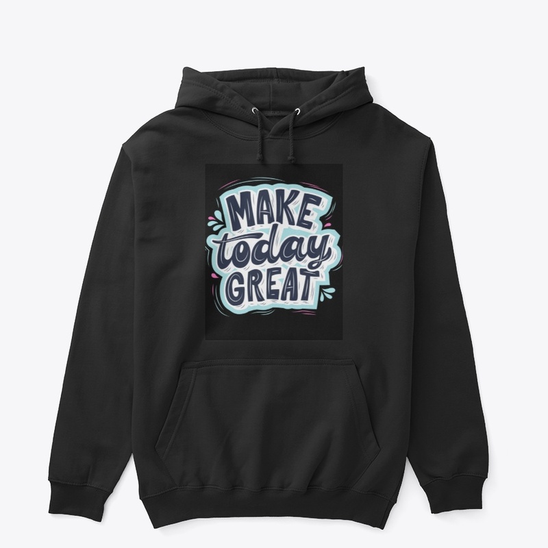 make today