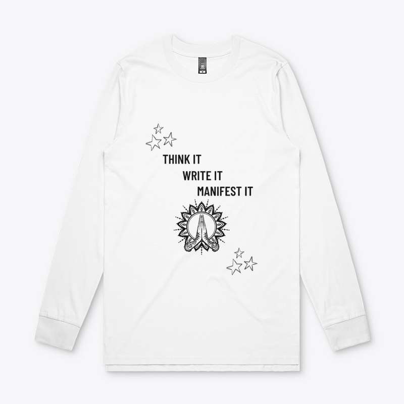 Manifestation believer