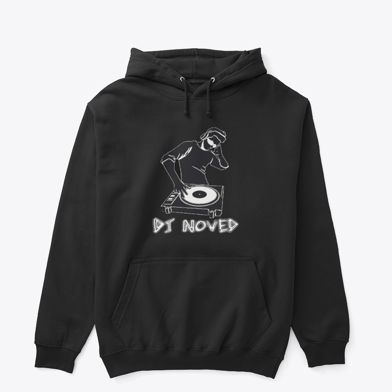 DJ Noved 1.0 Collection