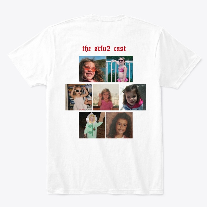 the comeback collection