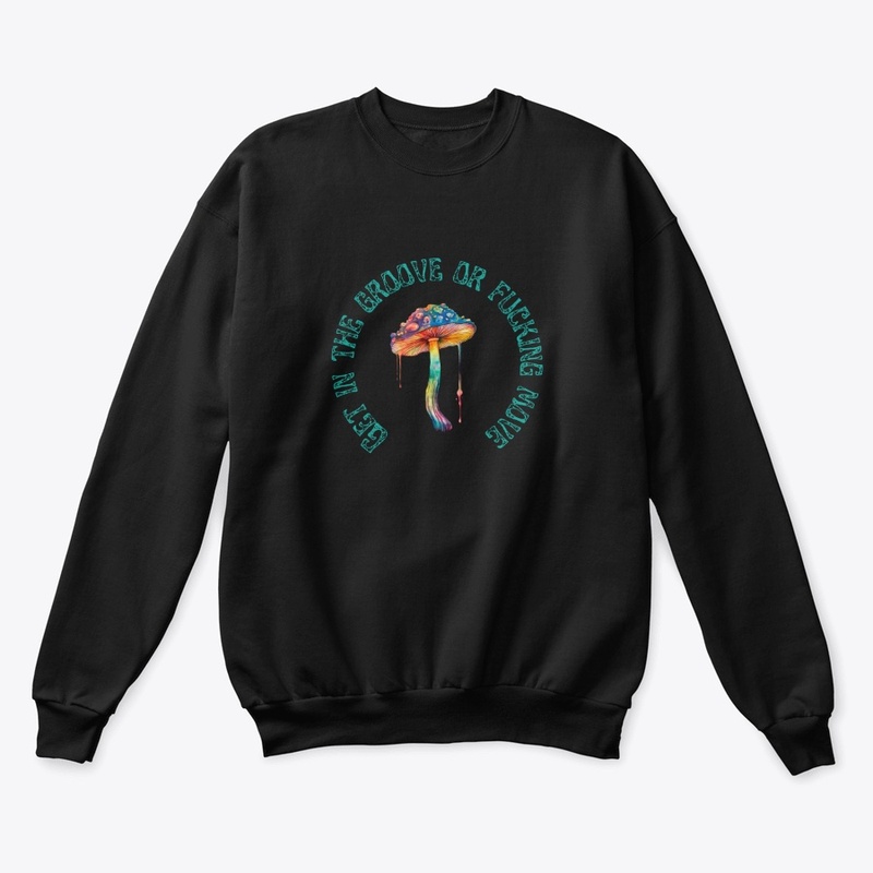 Psychedelic groove