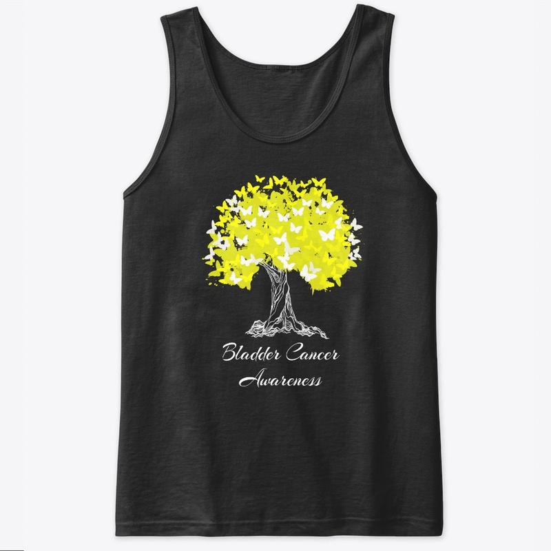 Bladder Cancer Awareness