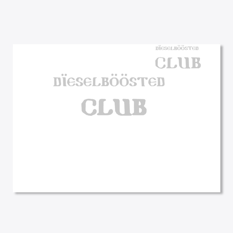 DieselBoosted Norway !