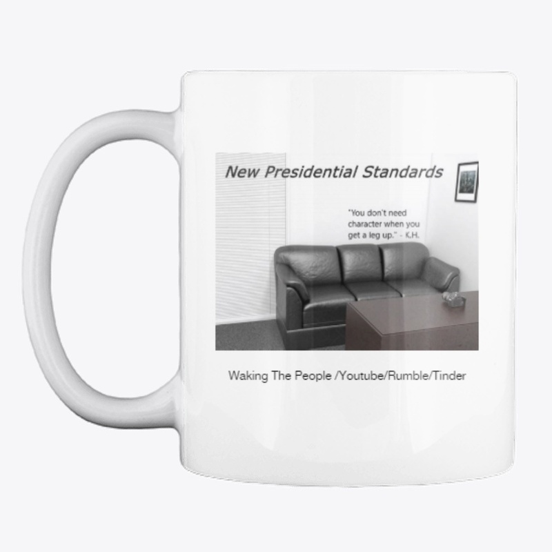 Cup of Joe's replacement 