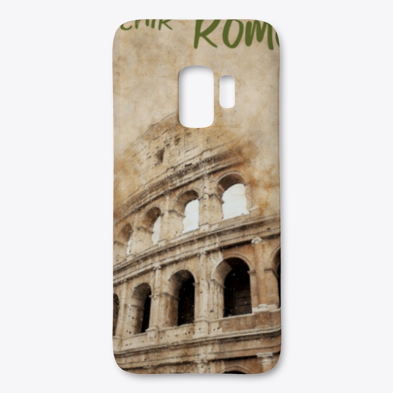 souvenir rome