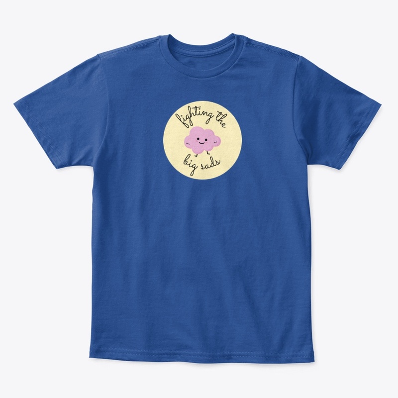 Fighting the Big Sads: Kids