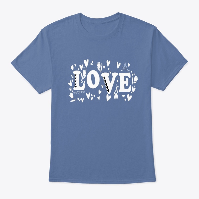 Love design