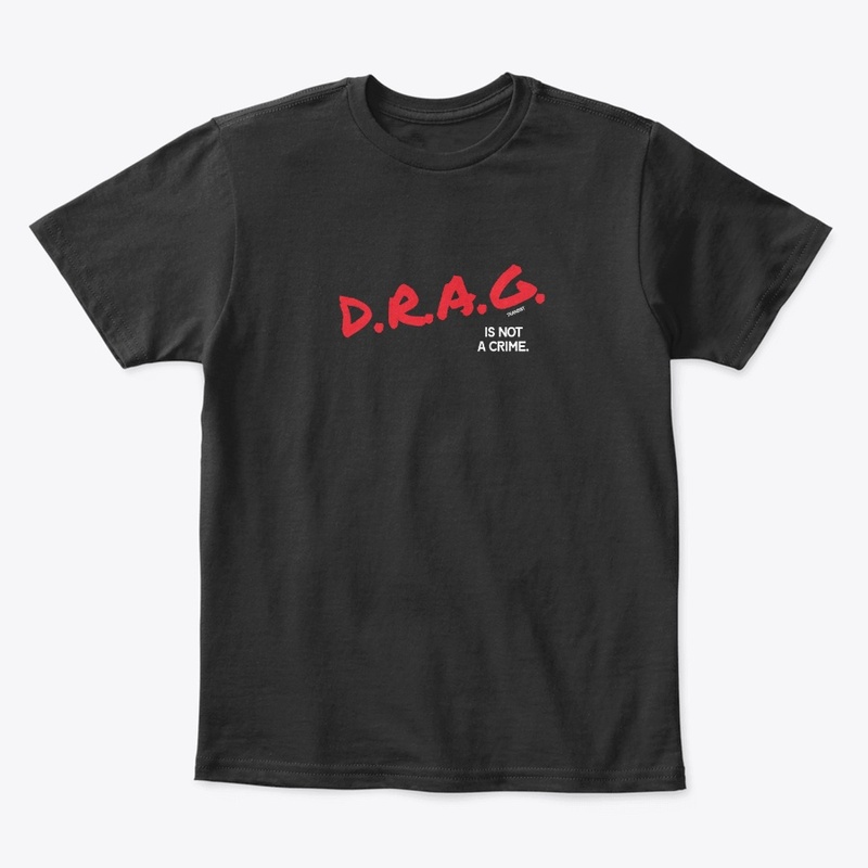 D.R.A.G.