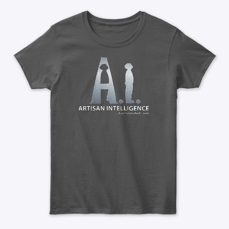AI: Artisan Intelligence