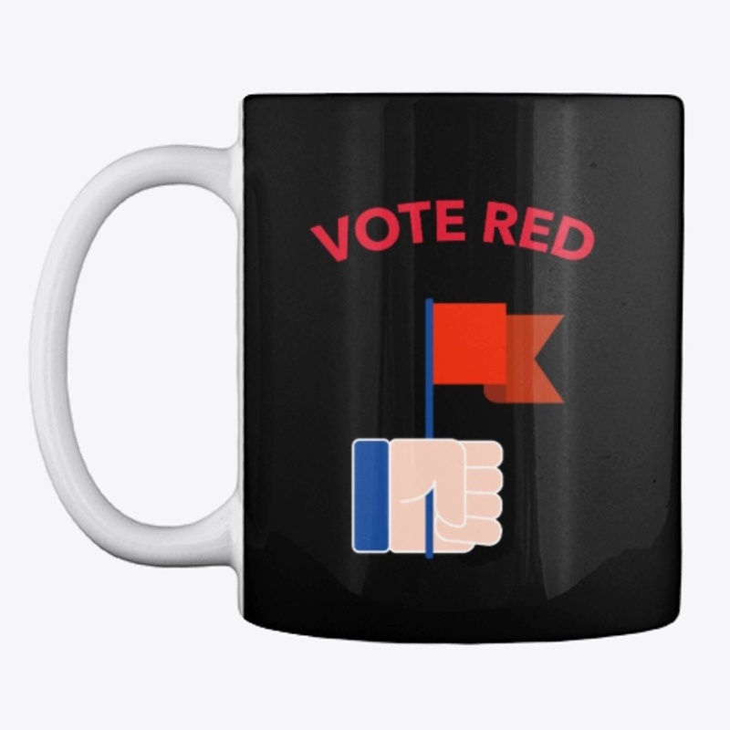 Vote Red!