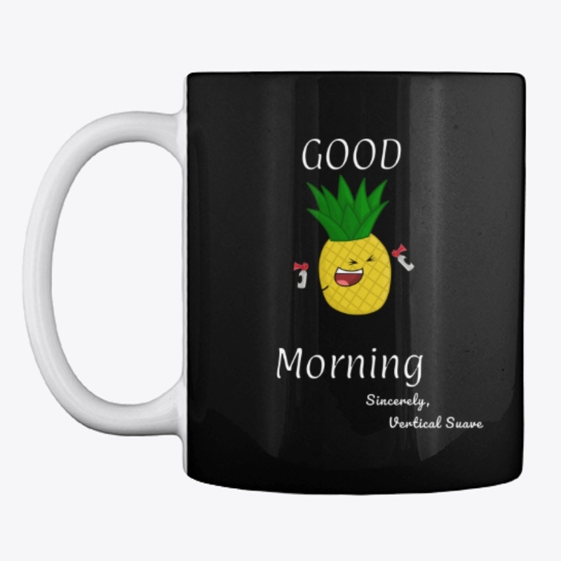 Good Morning!