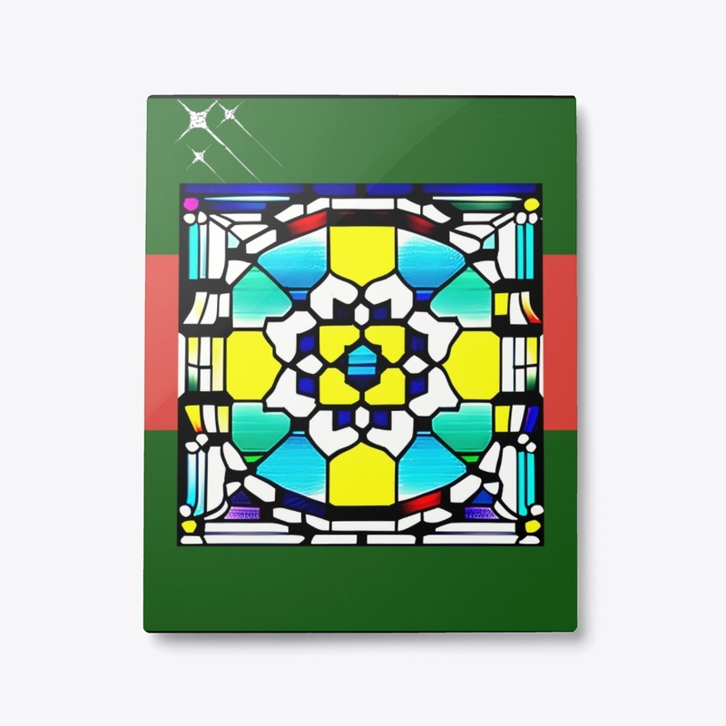 Stained Glass