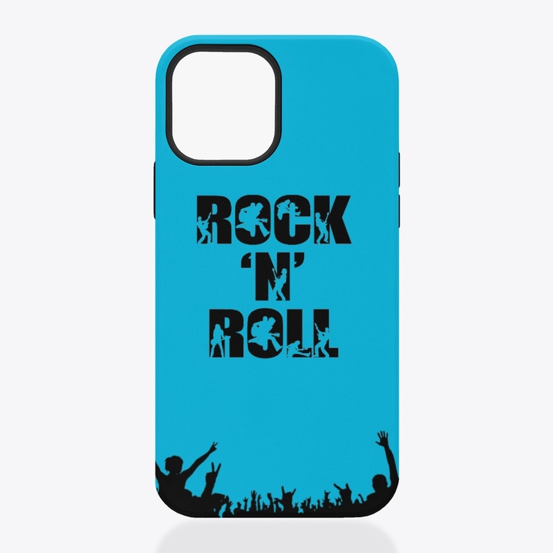 Rock N Roll Community