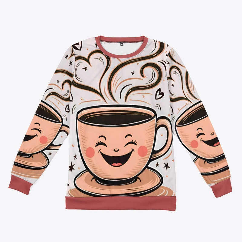 Warm Cup of Joy